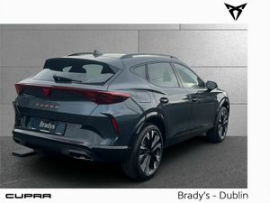 Cupra Formentor V2 1.5e TSI 150HP DSG *Brand New - - Image 4