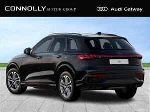 Audi Q5 €722 P/M - S LINE E-HYBRID QUATTRO A/T - Image 2