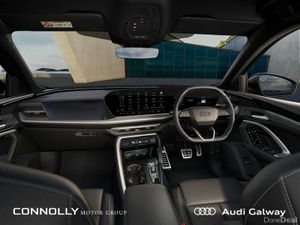 Audi Q5 €722 P/M - S LINE E-HYBRID QUATTRO A/T - Image 4