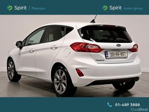 Ford Fiesta 1.1L Zetec**Call Andrew 0862617858 - Image 3