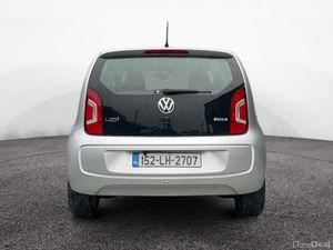 Volkswagen UP Automatic - Image 4