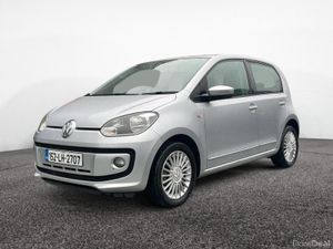 Volkswagen UP Automatic - Image 3