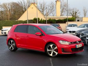 LOW MILEAGE - 161 VW GOLF GTI 2.0  220BHP - Image 2