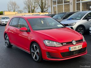 LOW MILEAGE - 161 VW GOLF GTI 2.0  220BHP - Image 4