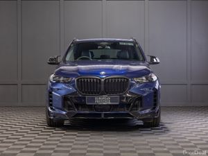 2025 BMW X5 X-Drive 50e M-Sport - Image 2