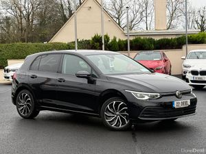 221 VW GOLF 2.0TDI 150BHP ACTIVE ADVANCED  AUTO - Image 2