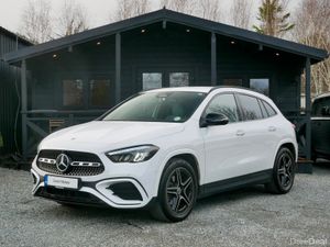 2024 Mercedes-Benz GLA 180 AMG - Image 3