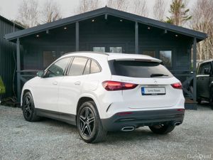 2024 Mercedes-Benz GLA 180 AMG - Image 4