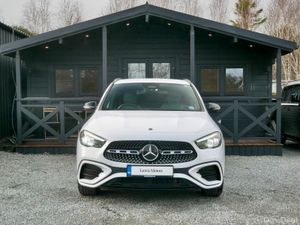 2024 Mercedes-Benz GLA 180 AMG - Image 2