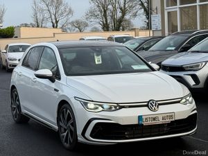221 VW GOLF R-LINE *SUN ROOF* 1.5 ETSI 150BHP AUTO - Image 4