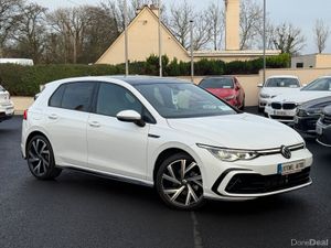 221 VW GOLF R-LINE *SUN ROOF* 1.5 ETSI 150BHP AUTO - Image 2