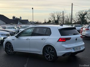 221 VW GOLF R-LINE *SUN ROOF* 1.5 ETSI 150BHP AUTO - Image 3