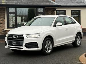 Excellent Condition 181 Audi Q3! - Image 3