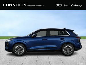 Audi Q3 €535 p/m SE E-HYBRID  A/T - Image 3
