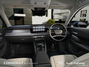 Audi Q3 €535 p/m SE E-HYBRID  A/T - Image 4