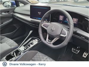 Volkswagen Golf SUNROOF AUTOMATIC R-LINE 2.0TDI 15 - Image 3