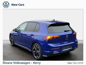 Volkswagen Golf SUNROOF AUTOMATIC R-LINE 2.0TDI 15 - Image 4