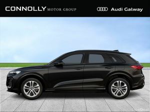 Audi Q5 €722 P/M - S LINE E-HYBRID QUATTRO A/T - Image 3
