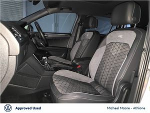 Volkswagen Tiguan Allspace 2.0 TDI 150BHP R-Line D - Image 4