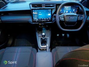 Ford Puma 1.0L EcoBoost Hybrid 125PS ST-Line - Image 4