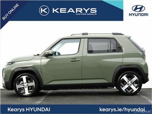 Hyundai INSTER ORDER YOUR 261 - INSTER ELEGANCE -T - Image 3