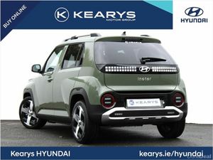 Hyundai INSTER ORDER YOUR 261 - INSTER ELEGANCE -T - Image 2