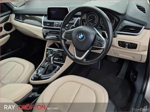 BMW 2-Series 218d SE Auto - Image 3