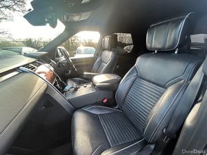 221 LANDROVER DISCOVERY 3.0 COMMERCIAL DYNAMIC - Image 4