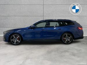 BMW 5-Series 530e M Sport Pro Touring - Image 4