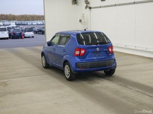 2016 Suzuki Ignis 1.3 Hybrid Auto LOW KMS - Image 2