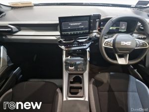 Dacia Bigster Journey HEV 155 - Image 3