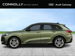 Audi Q5 €699 p/m - S-LINE E-HYBRID QUATTRO A/T - Image 3