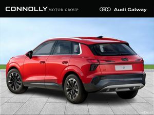 Audi Q3 €538 p/m - SE TDI SPORTBACK  A/T - Image 2