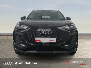 Audi Q6 e-tron PERFORMANCE ADVANCE***LONG RANGE*** - Image 4