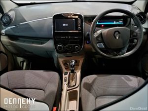 Renault Zoe DYNAMIQUE INTENS - Image 2