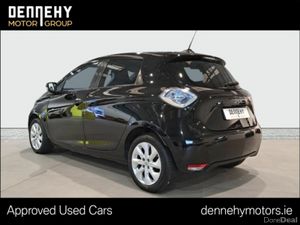 Renault Zoe DYNAMIQUE INTENS - Image 3