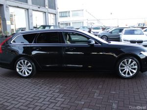 2.0T5 245BHP 5DR ESTATE AUTOMATIC // IMMACULATE CO - Image 3