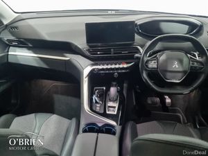 Peugeot 3008 1.5 BlueHDi 130bhp Allure Auto - Image 2