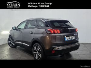 Peugeot 3008 1.5 BlueHDi 130bhp Allure Auto - Image 3