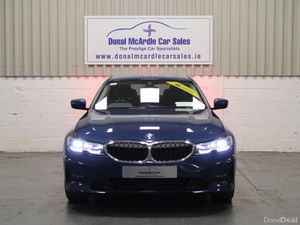 BMW 3-Series 2021 - Image 3