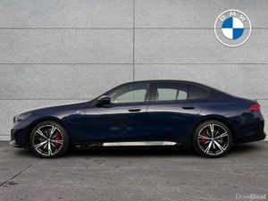 BMW 5-Series 530e M Sport Pro - Image 3