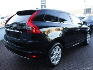 2.0D4 SE LUXURY PLUS  AUTOMATIC // IMMACULATE COND - Image 4
