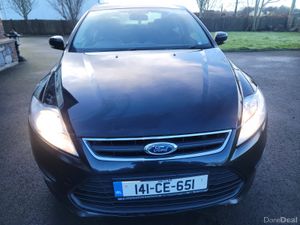 Ford Mondeo 2014 1.6 diesel 085 2697260 - Image 2