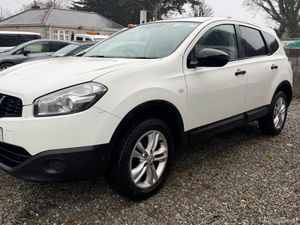 Nissan Qashqai+2 2012 - Image 4
