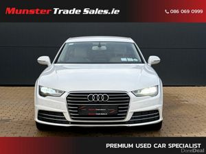 Audi A7 3.0 TDI 218 S-Tronic  Ultra - Image 4