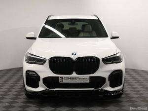 BMW X5 45e M Sport - Image 2