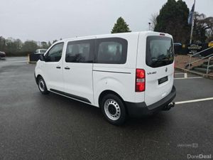 Vauxhall Vivaro Edition M - Image 3