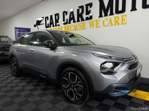 Citroen e-C4 EC4 Feel Pack 100KW 4DR Auto - Image 3