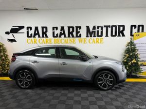 Citroen e-C4 EC4 Feel Pack 100KW 4DR Auto - Image 4
