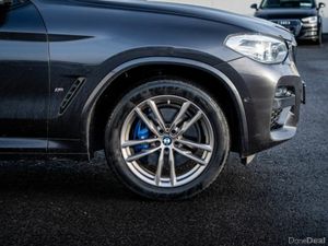 BMW X3 Xdrive30e ME 4DR Auto - Image 4